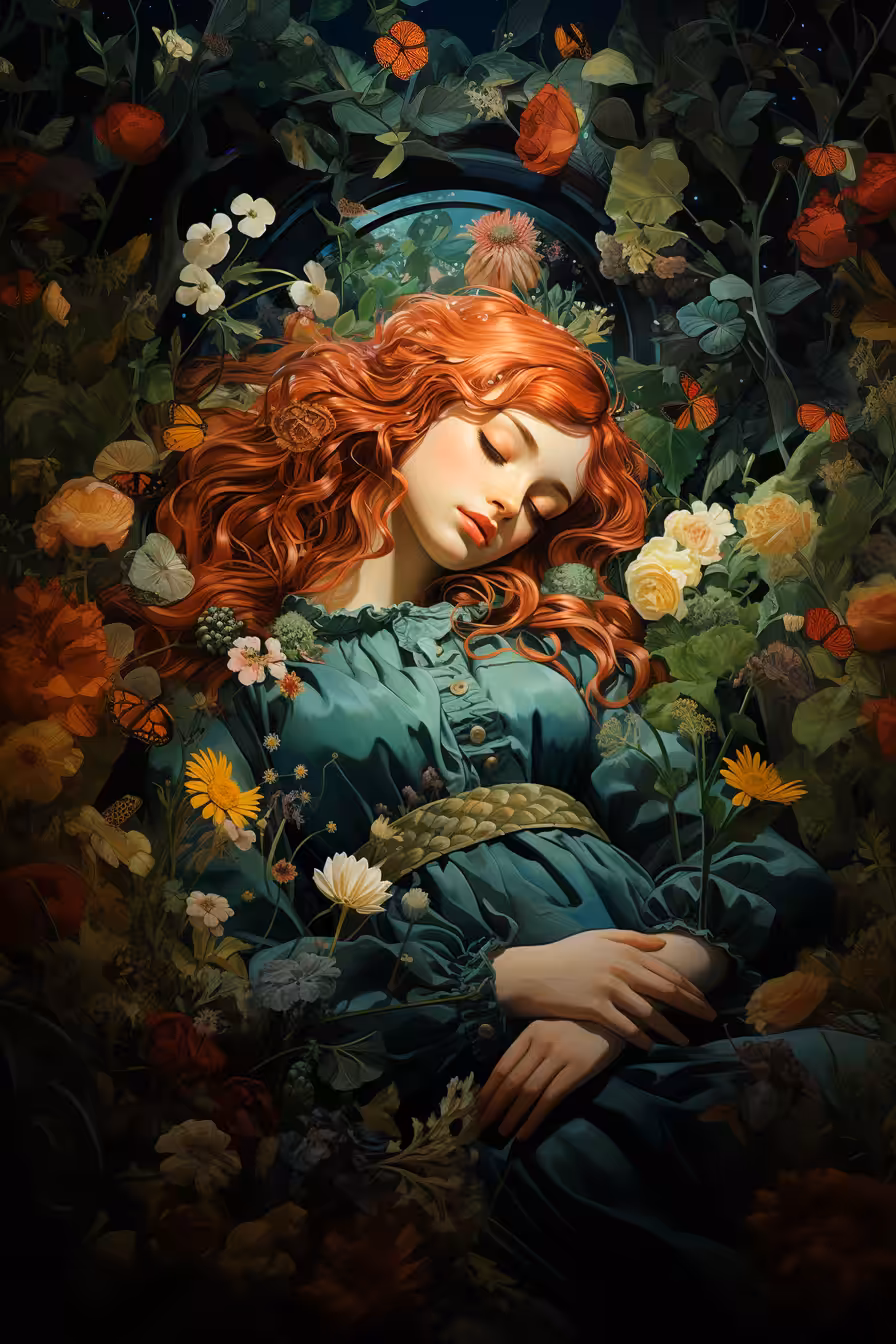 Flora