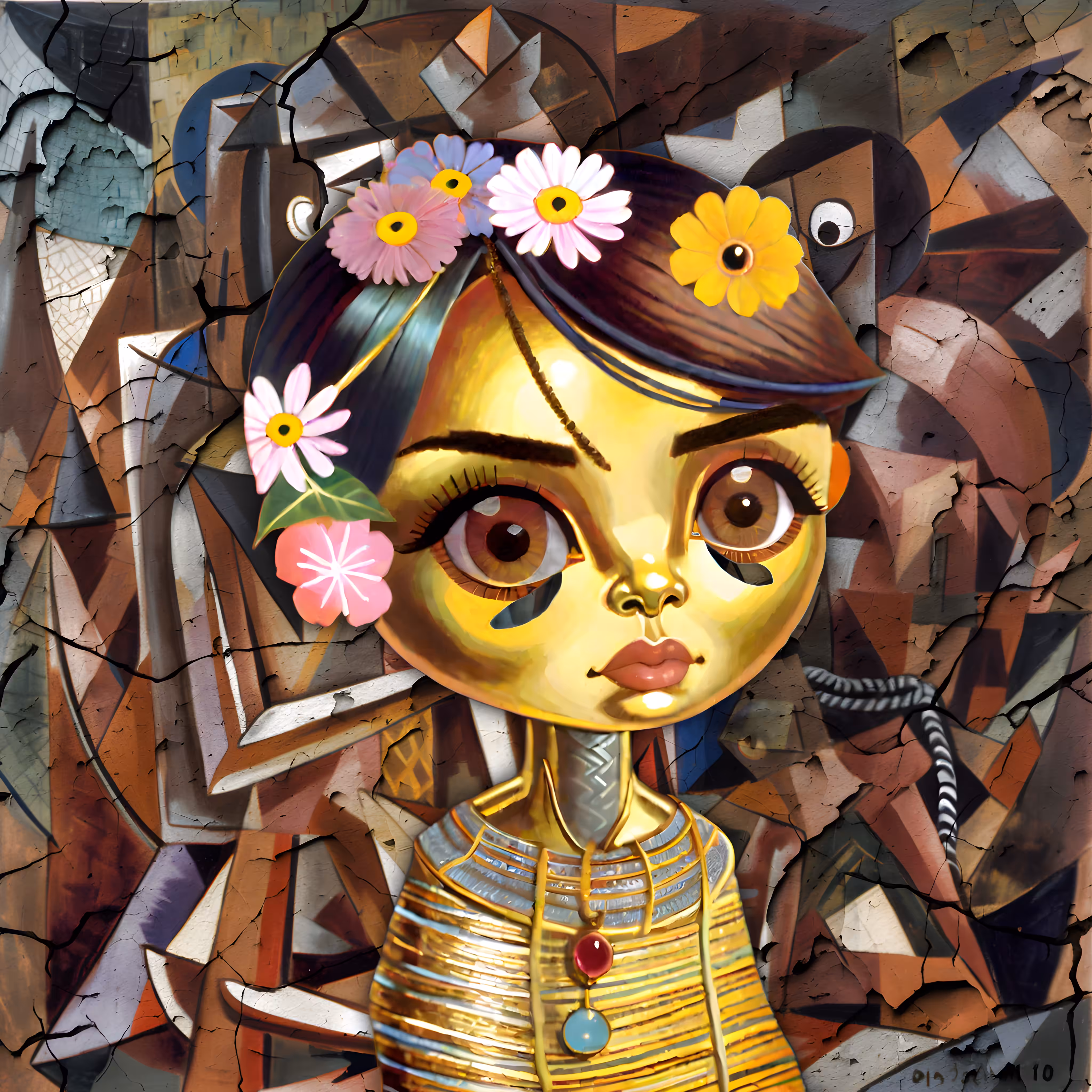 Art DeCC0s: Art DeCC0 #7927