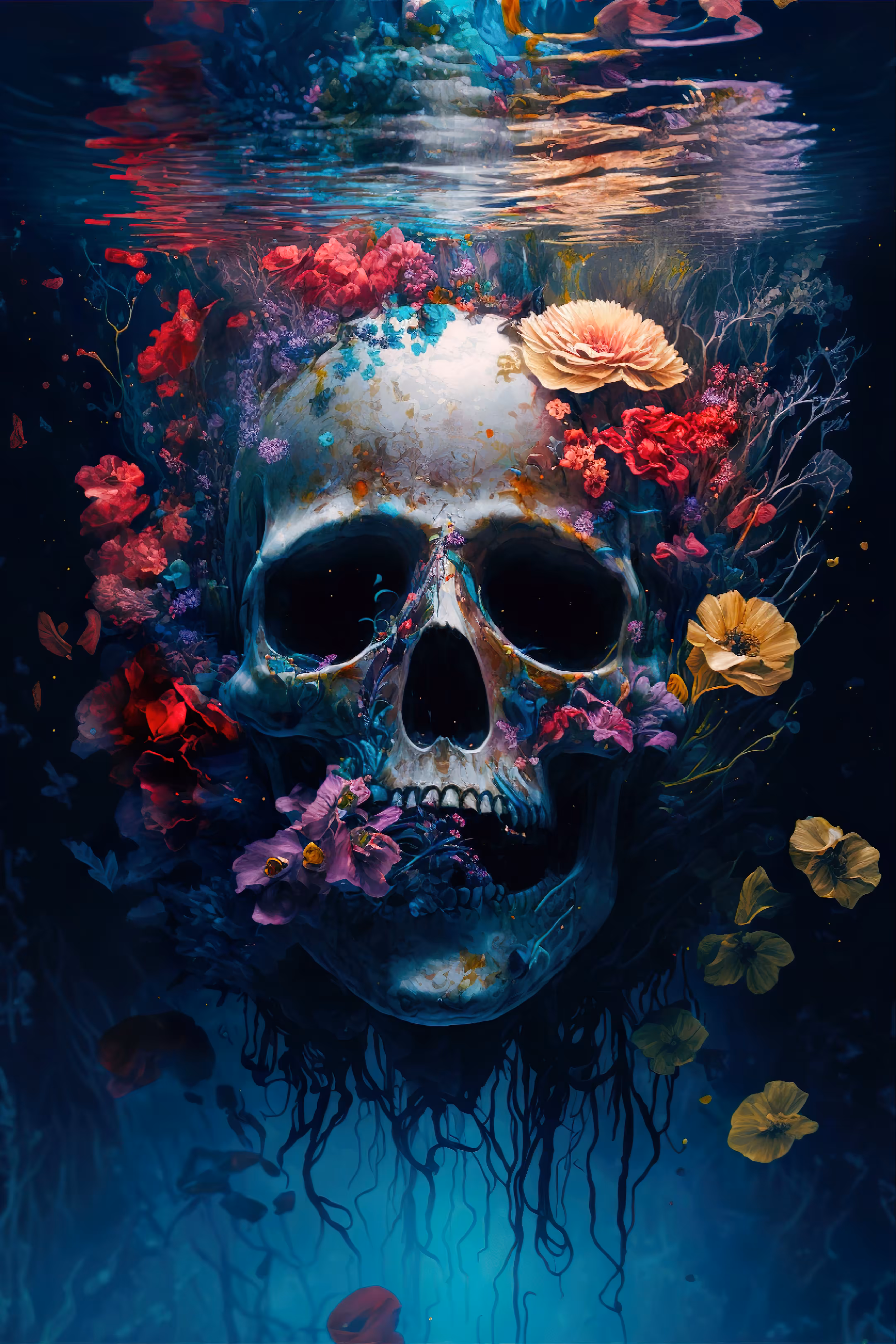 Death in Bloom: Bite | Tier 2