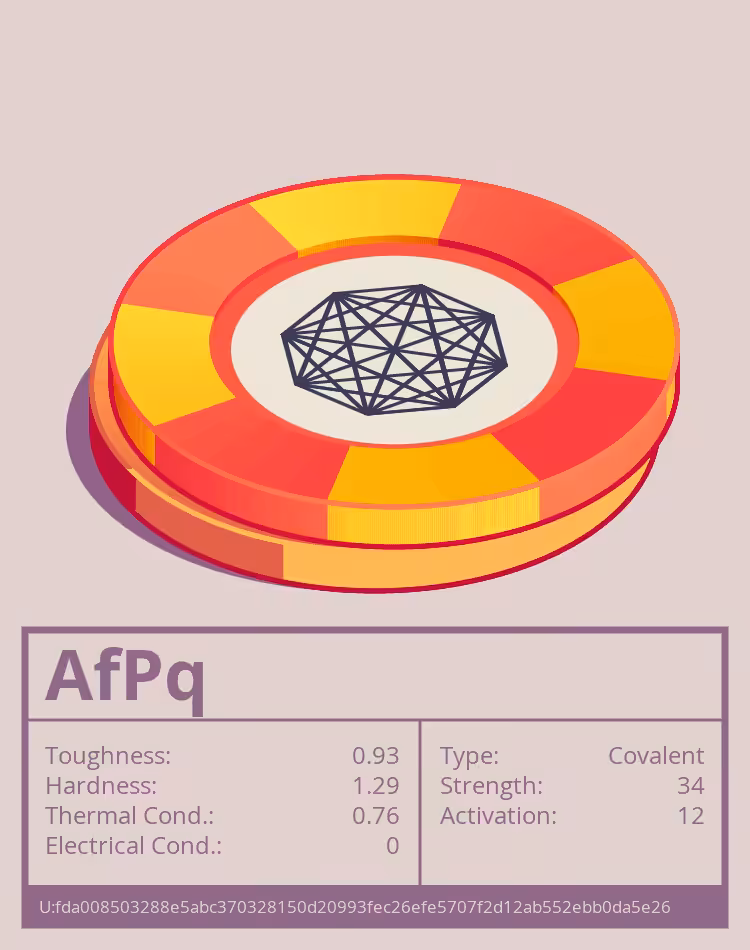 OTOM: AfPq molecule