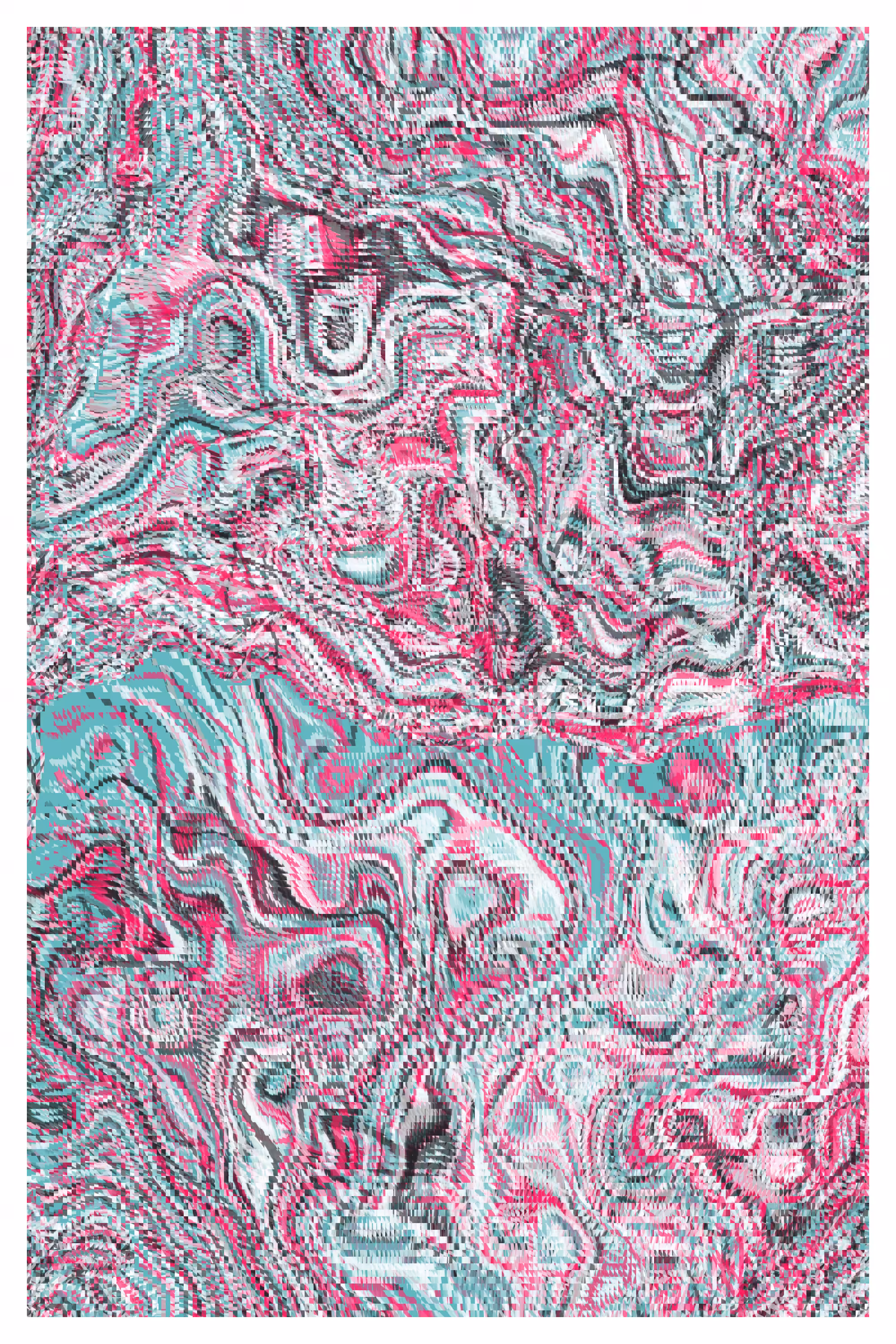 Dislocation #35