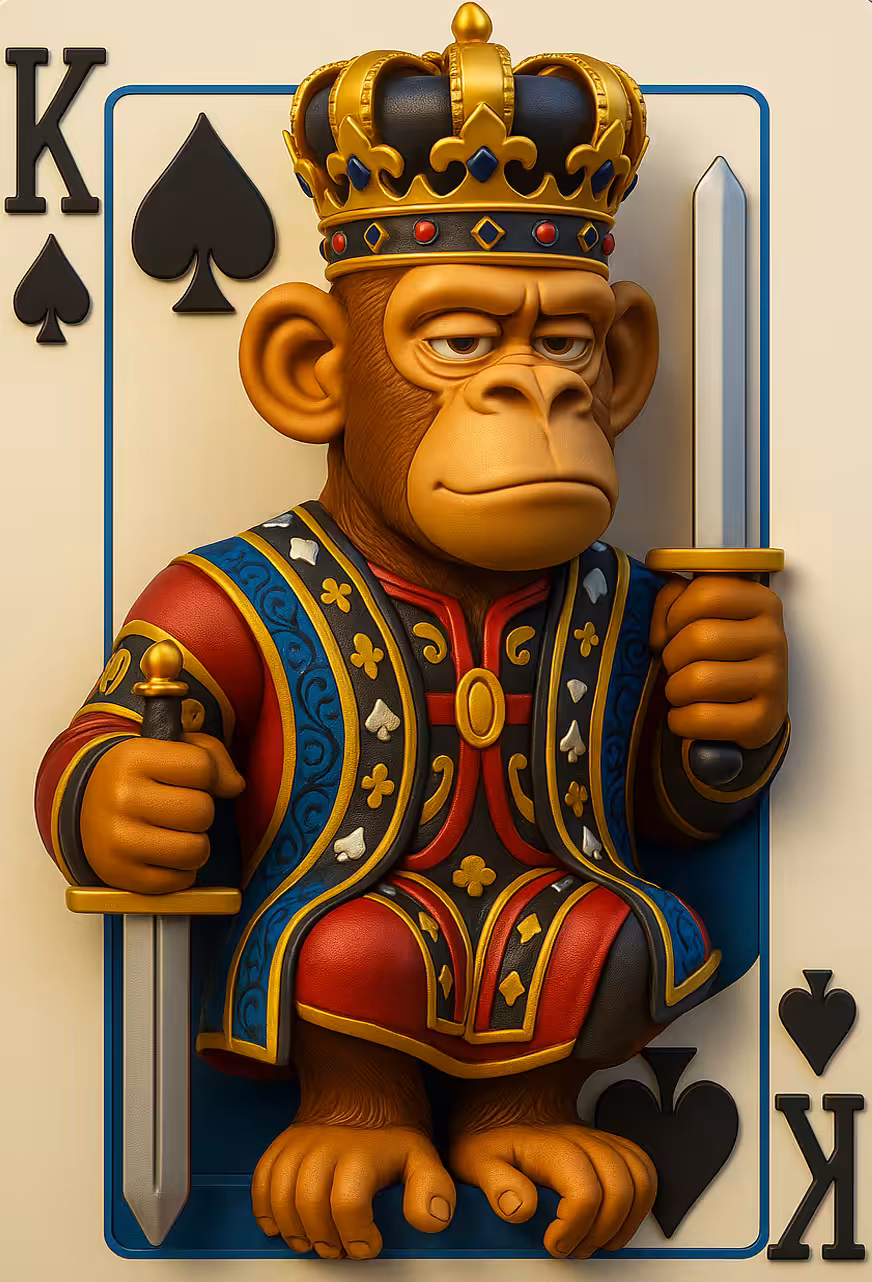 King Ape