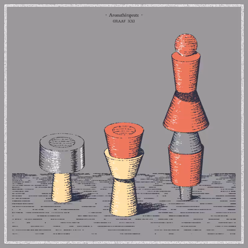 Arbitrary Vessels #9