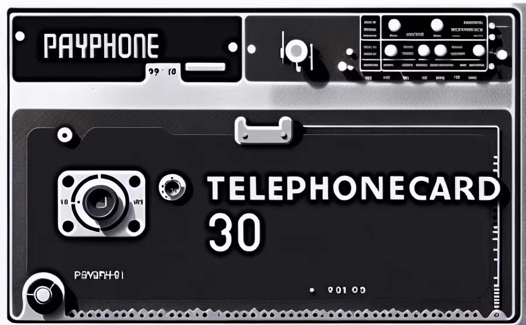 PAYPHONE #2
