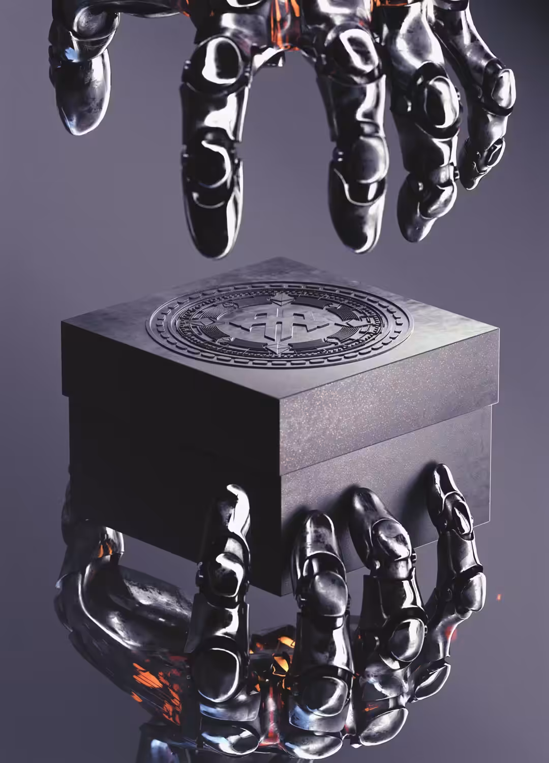 The collector
