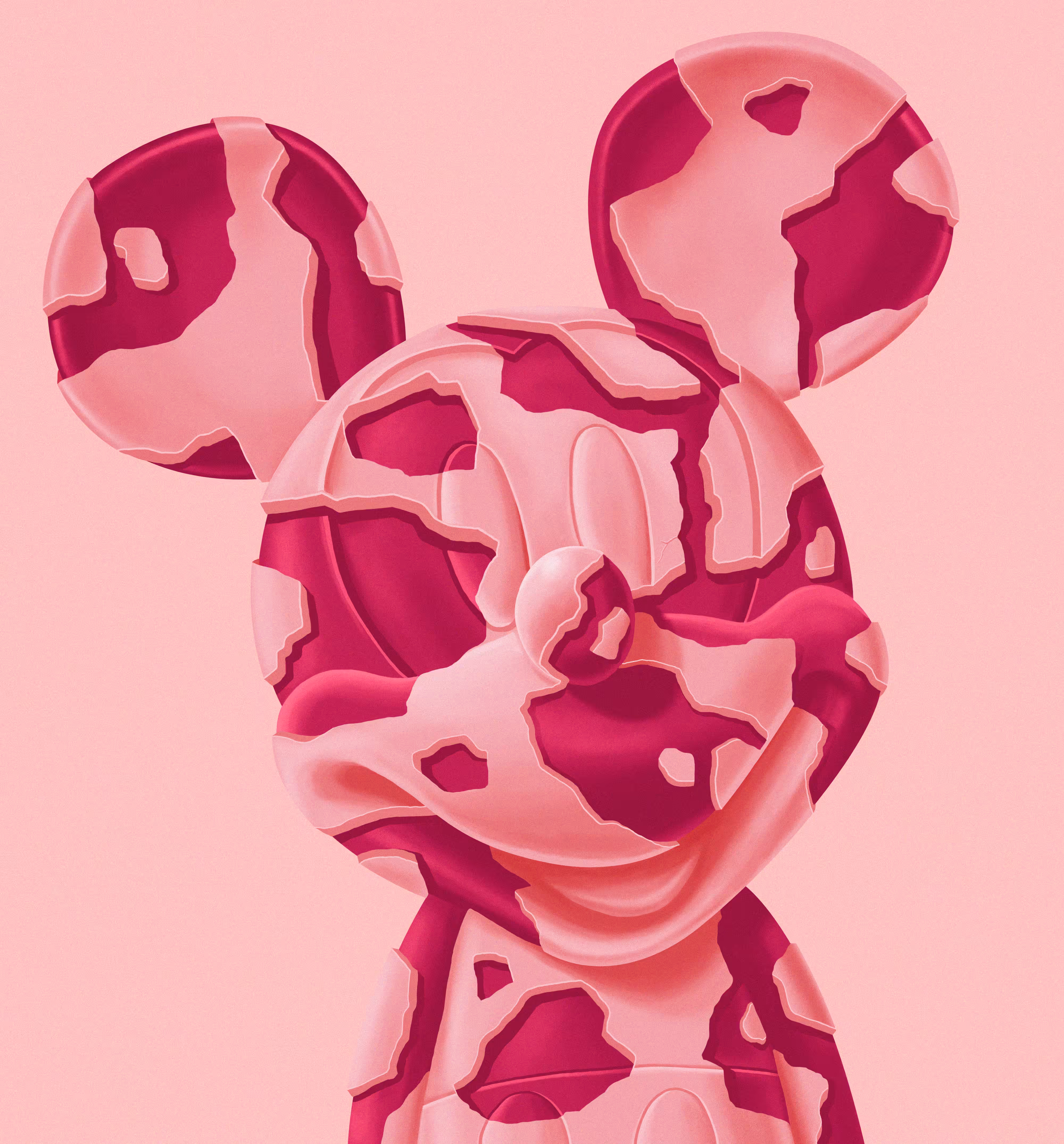 Mickey Crack