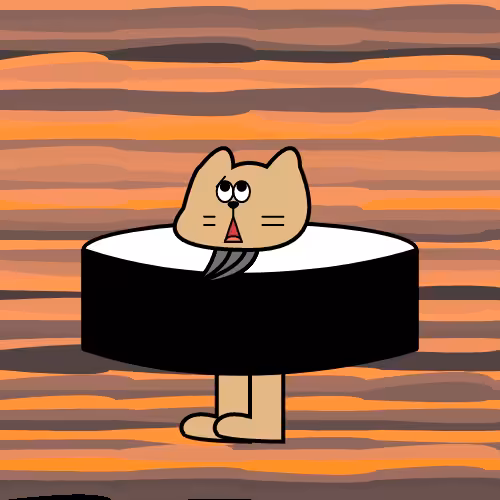 Unfavorable Tanshiro 100 | 不遇のタンシロくん 100 #659
