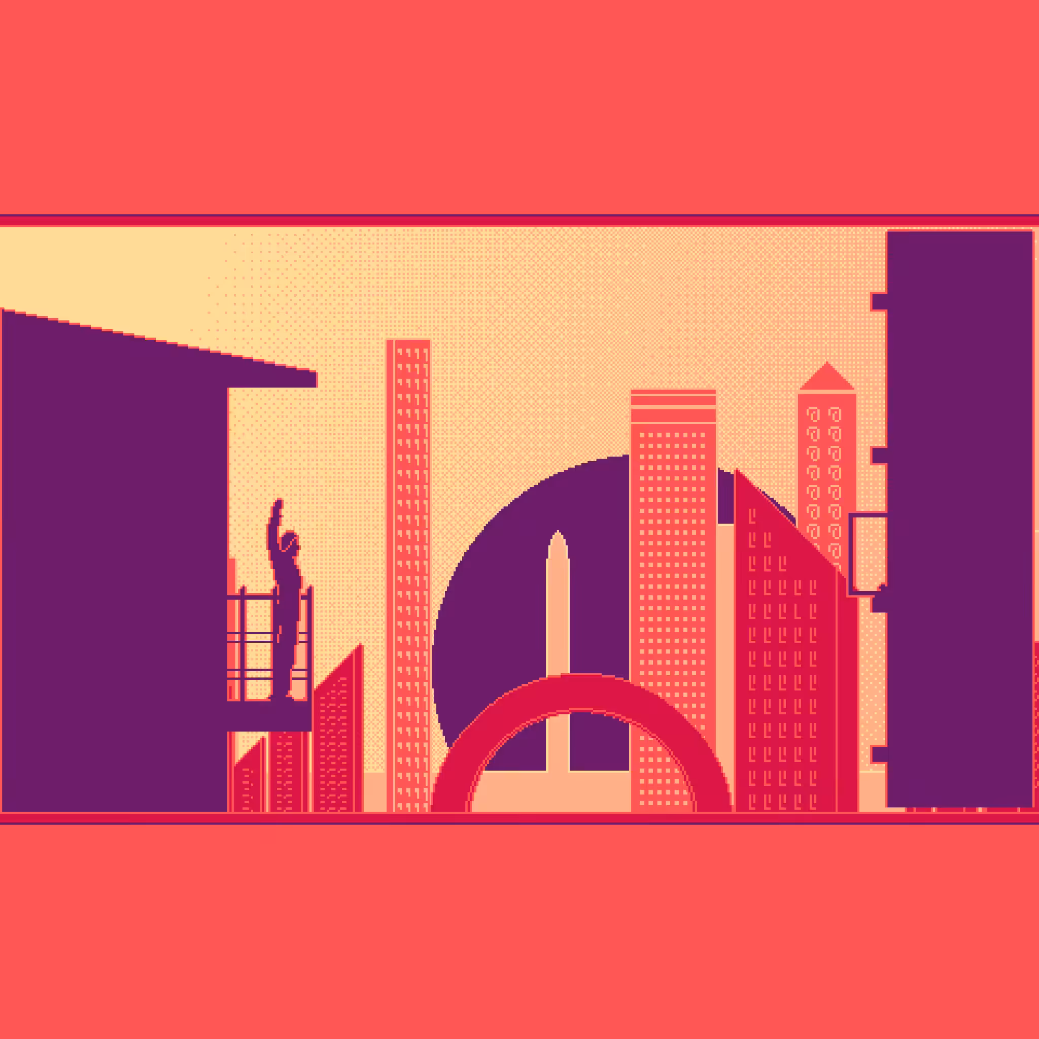 Pixelpols #70