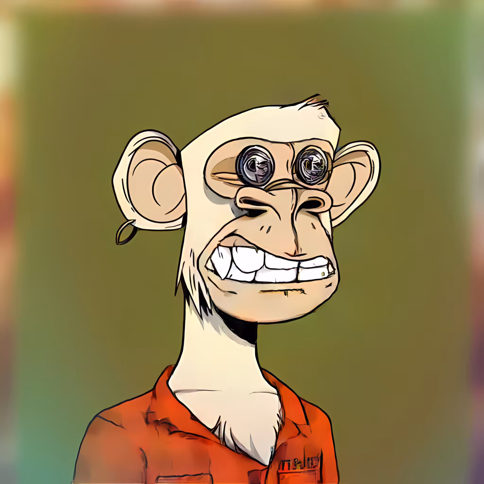 These Apes Don't Exist #225