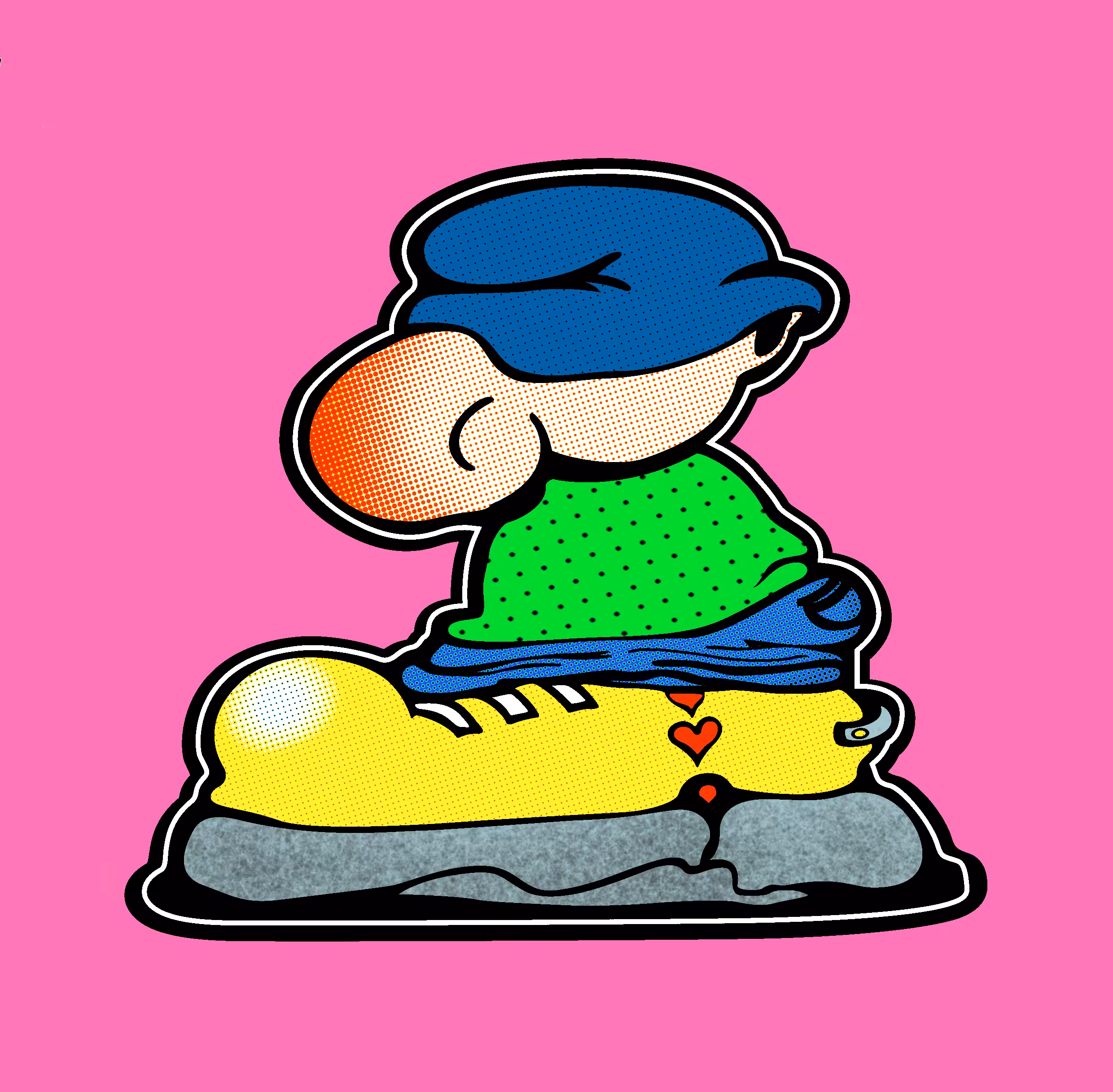 Billyz v1.0: BILLZ #007