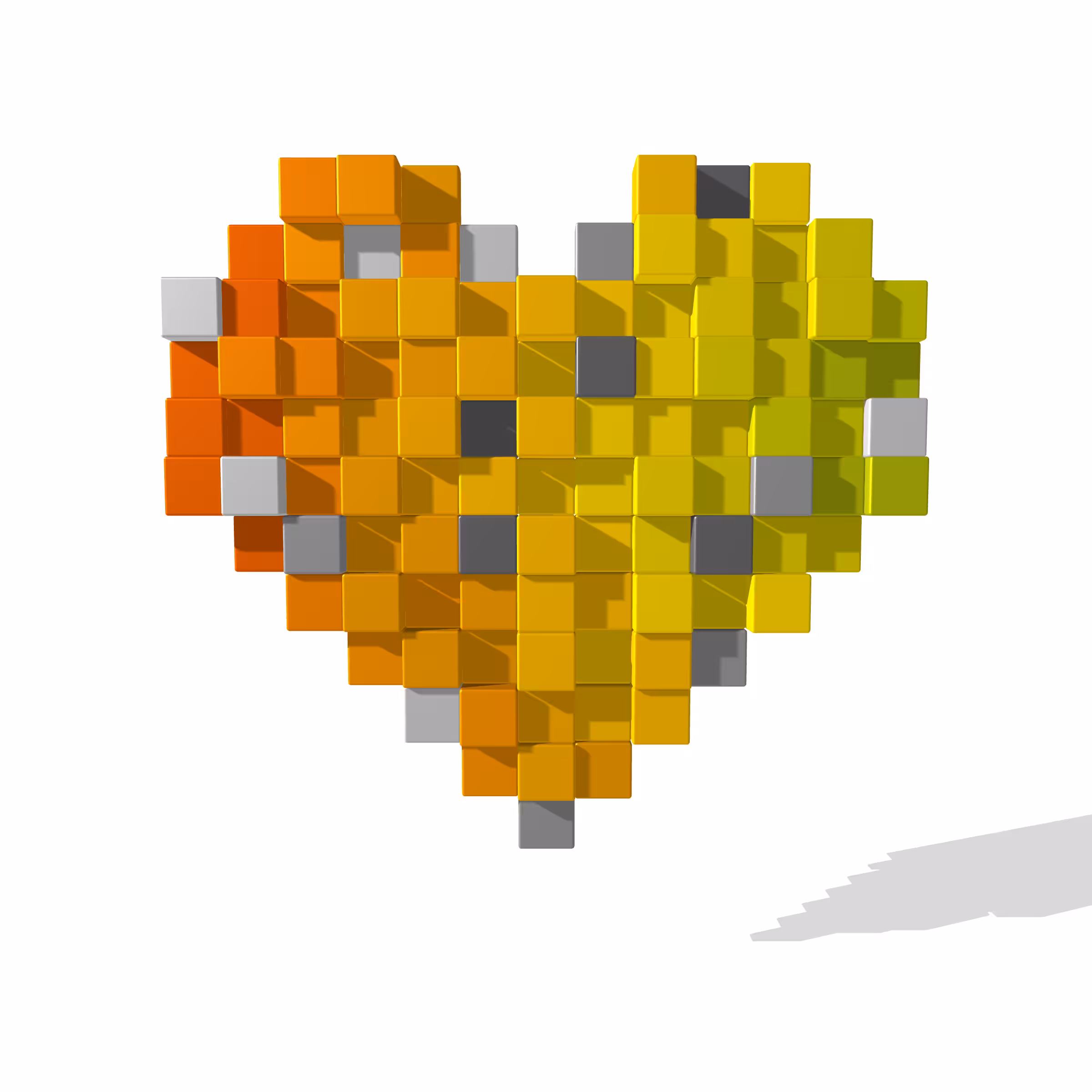 heart + craft #9159