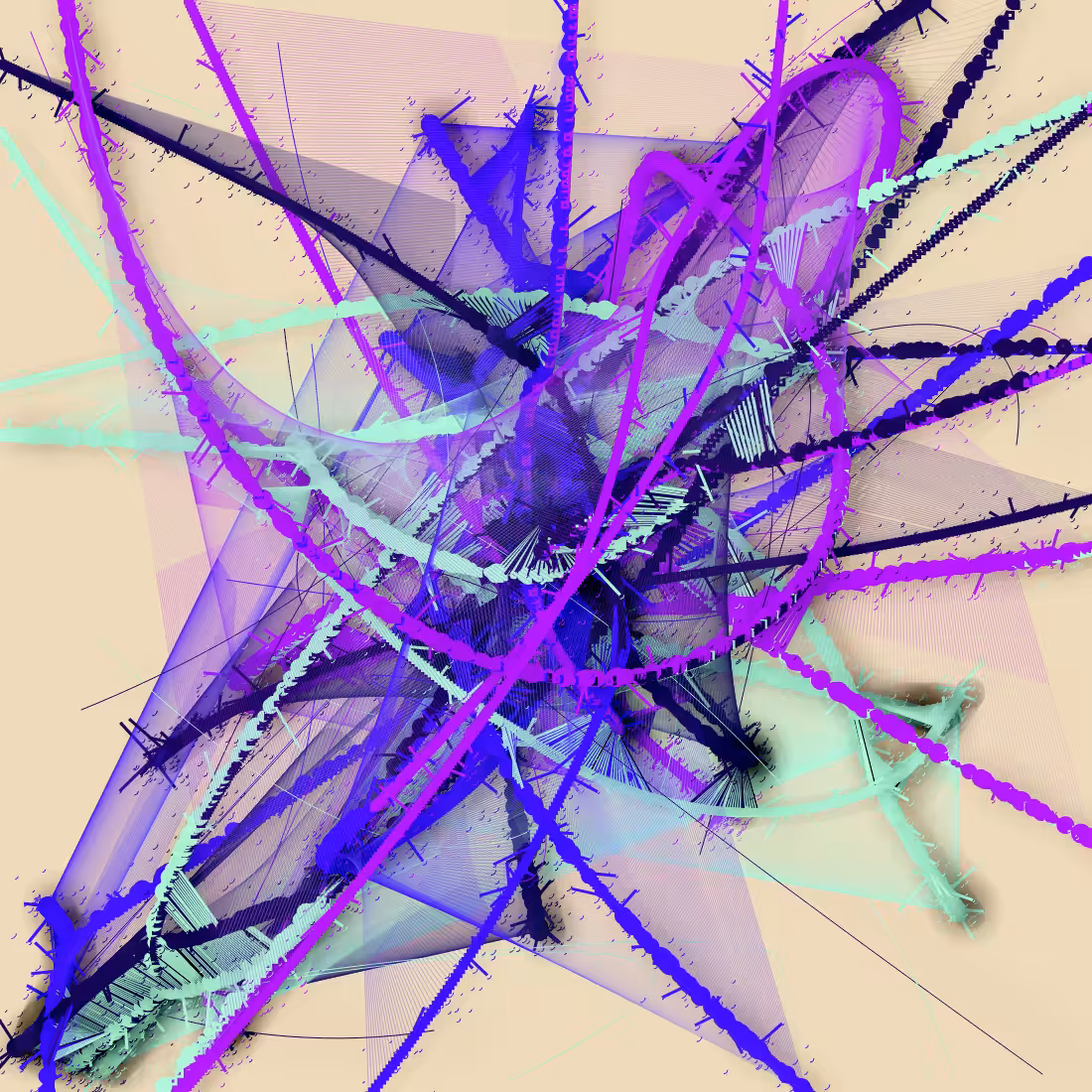 Chaotic Attraction #13