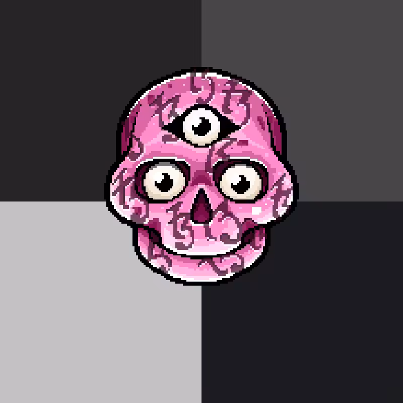 SKULLZ #200