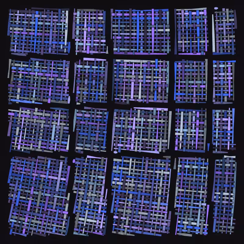 Loomnatic #100