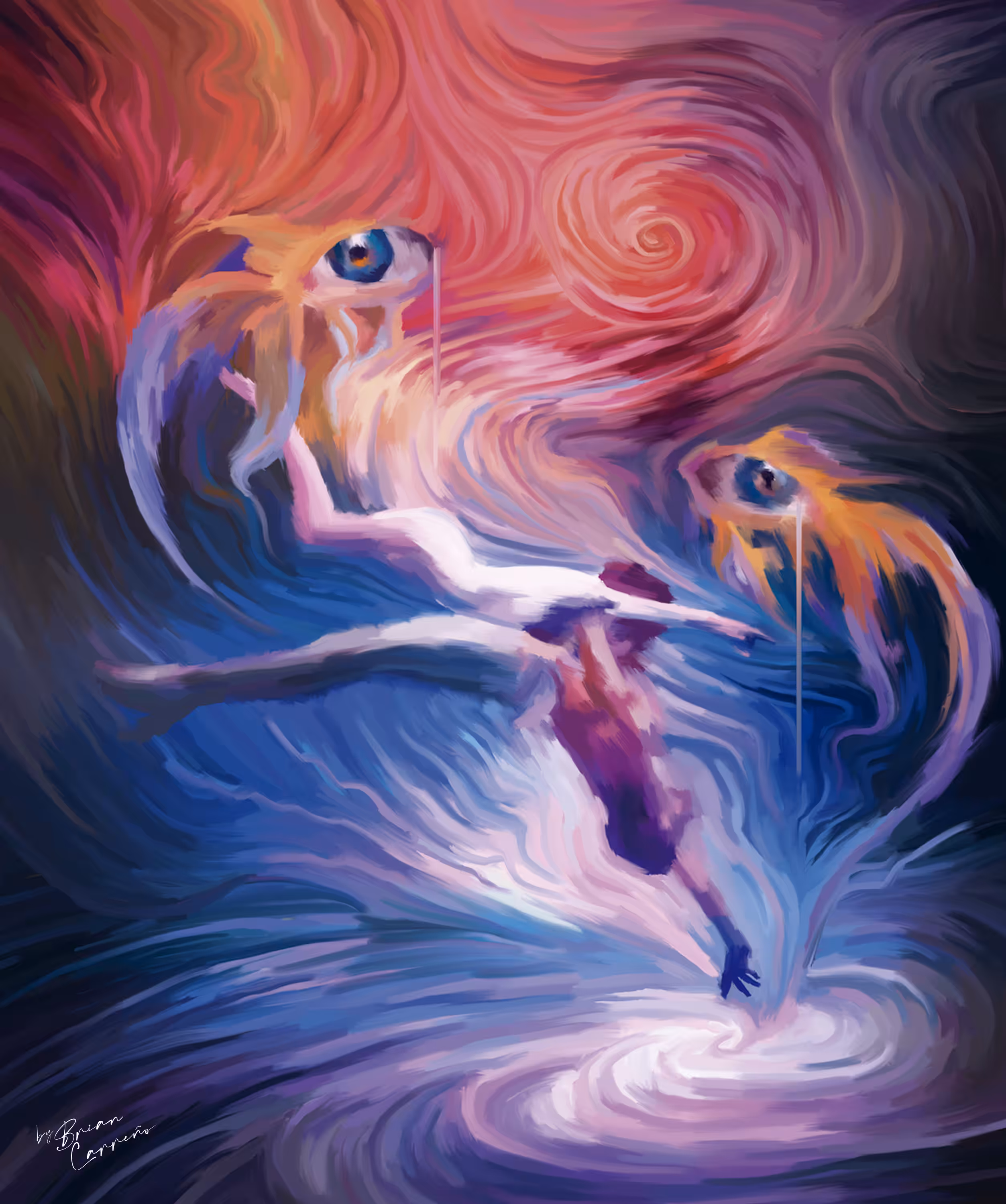 Breath of life