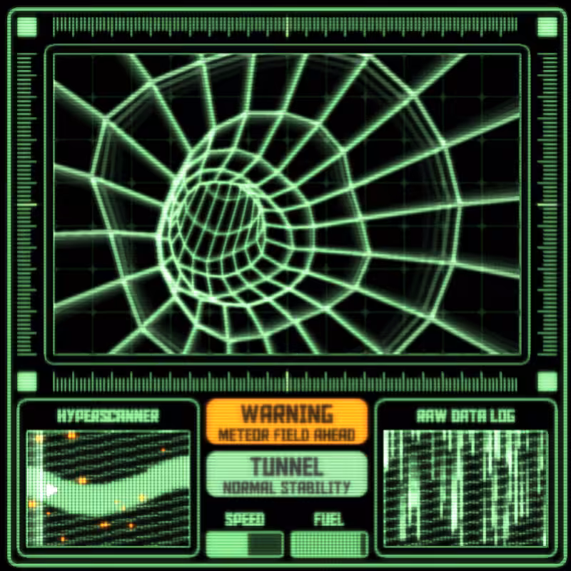 Hyperspace interface #226