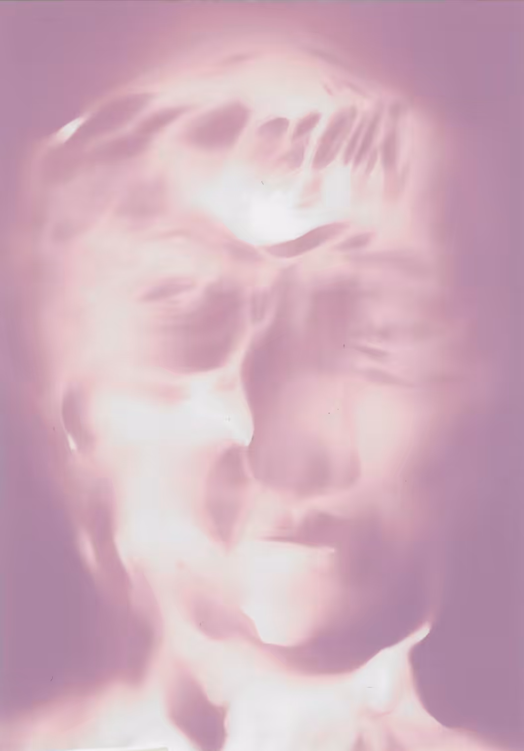 Lightborn Face