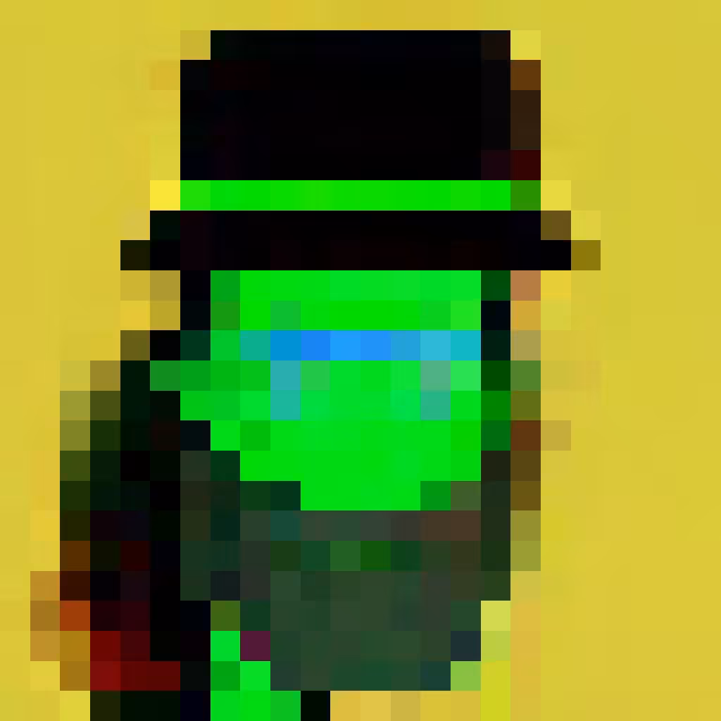 BASTARD GAN PUNKS V2: BASTARD GAN PUNK V2 #2306
