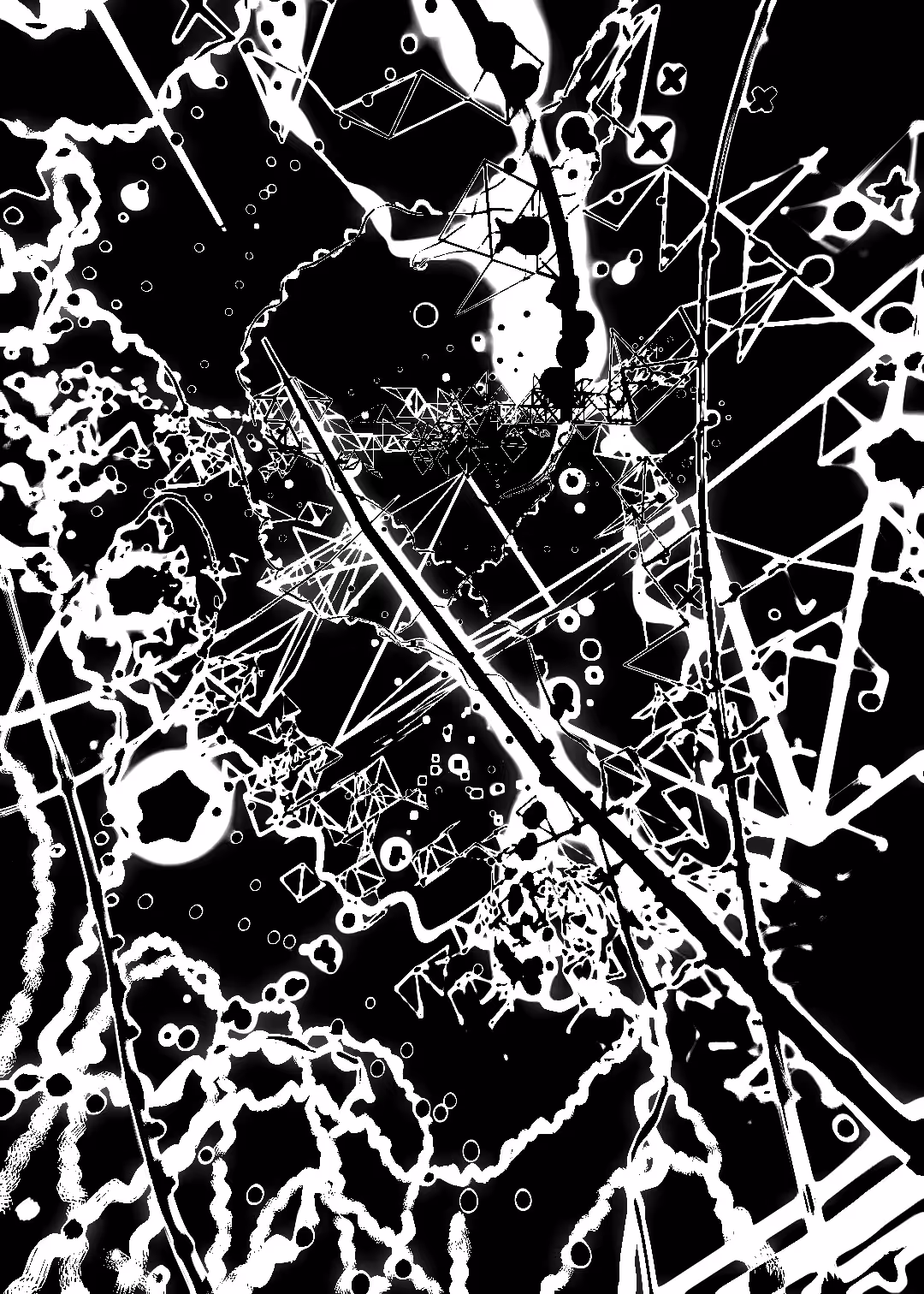 Black & Art #070