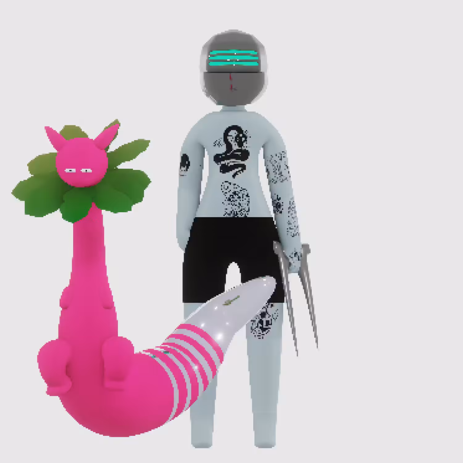 𝕯𝖗𝖊𝖆𝖒𝕾𝖕𝖗𝖎𝖙𝖊 𝟘𝟝𝟟