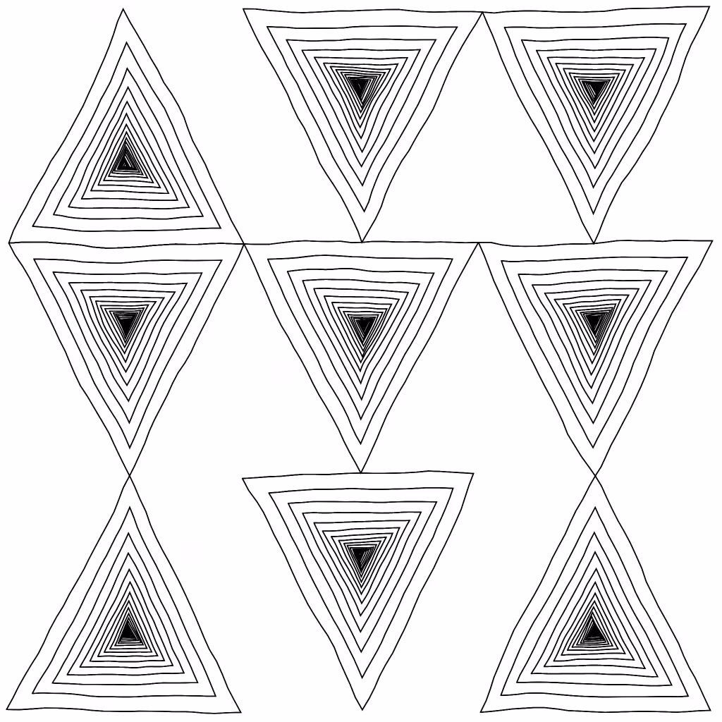 Variable Percent Disorder #153