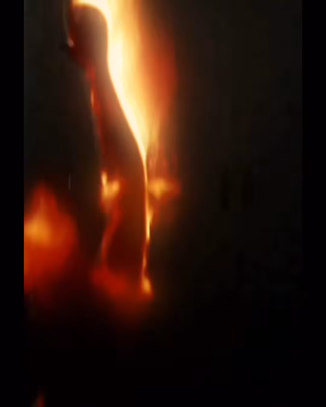 Fire Dance 1