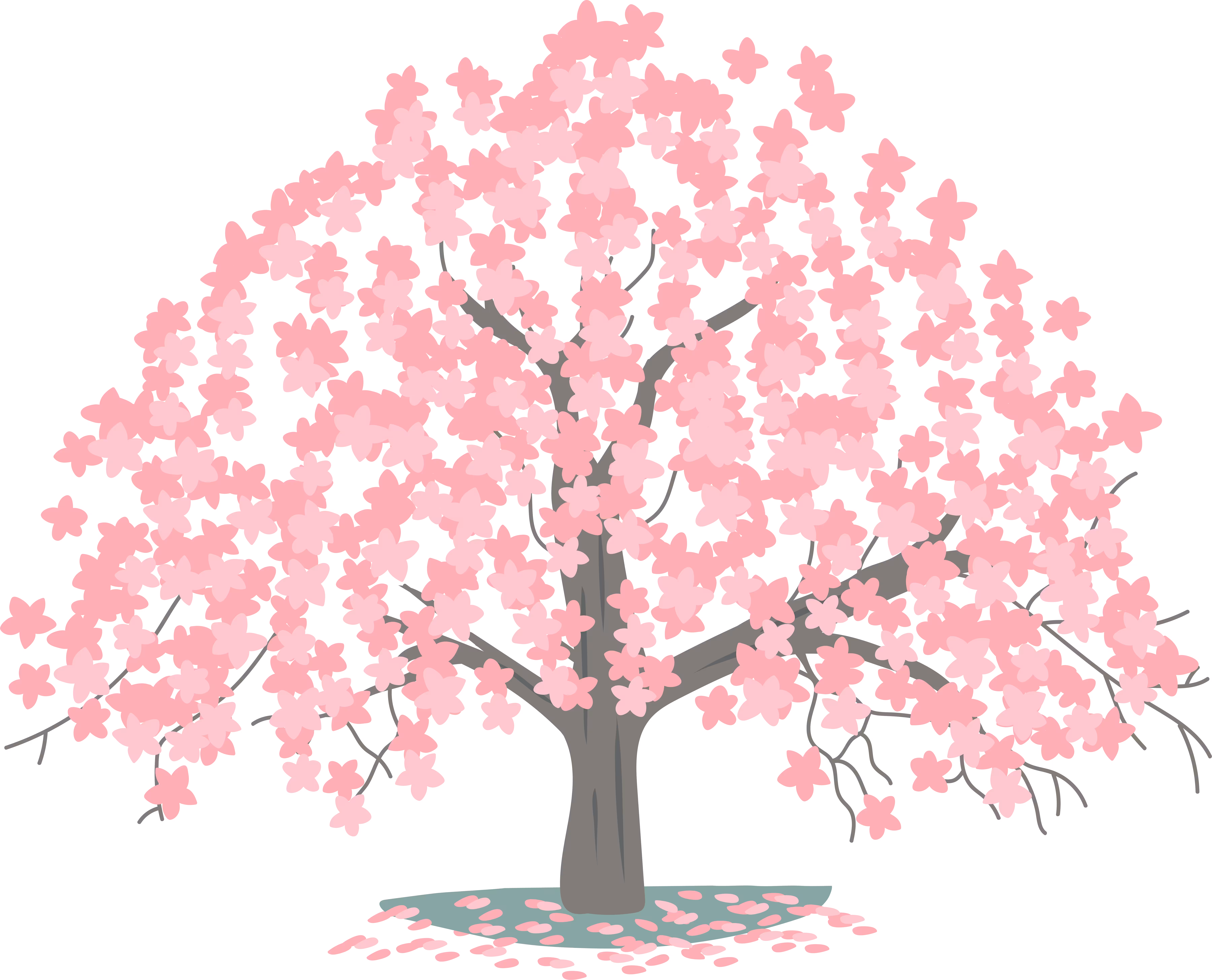 Japanese Blossom