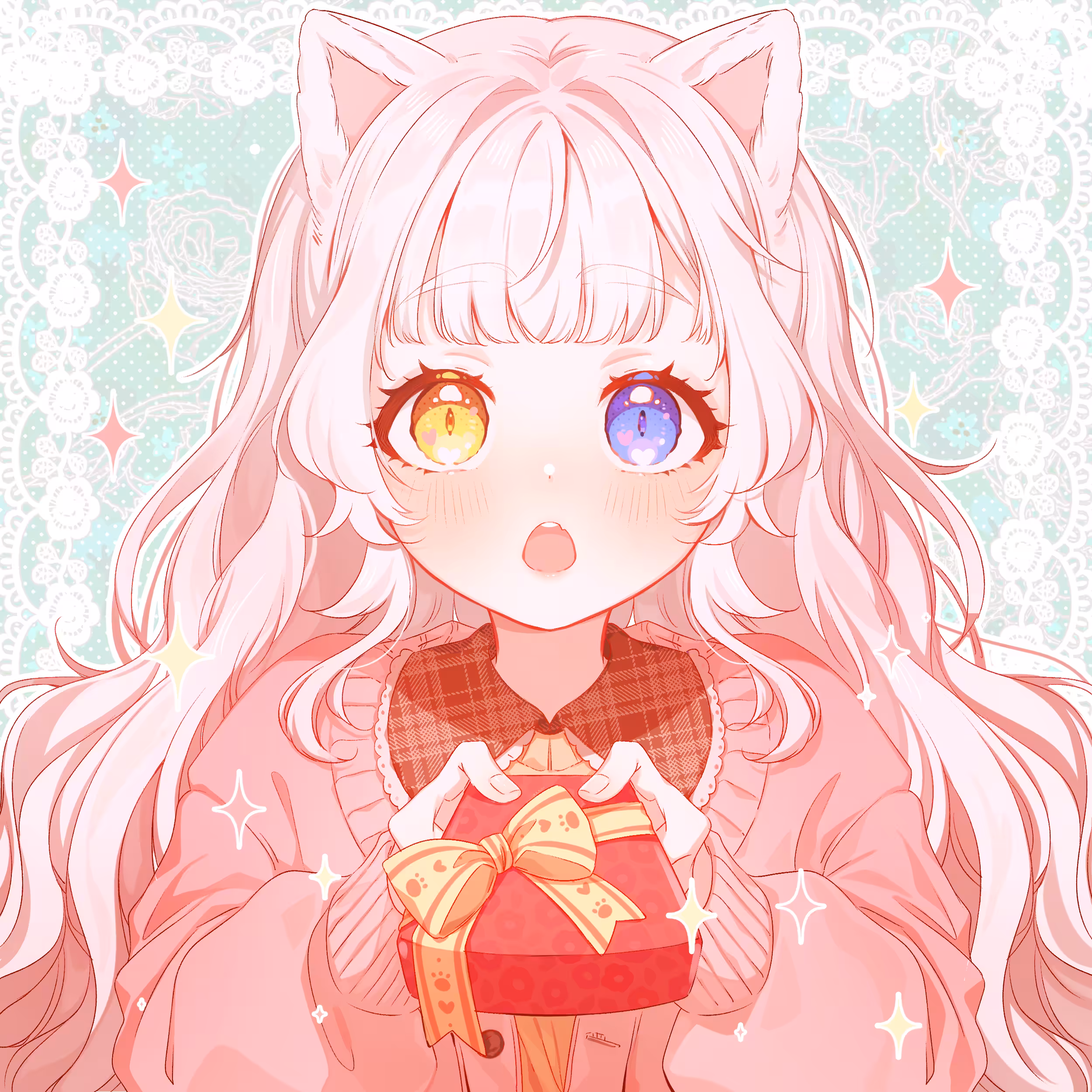 White Valentine 