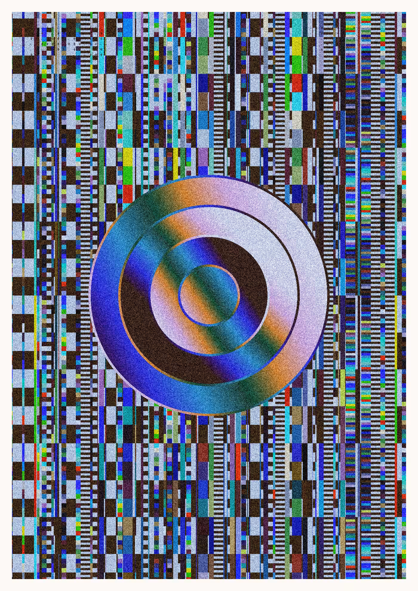 MIRAGE:LOAD #27