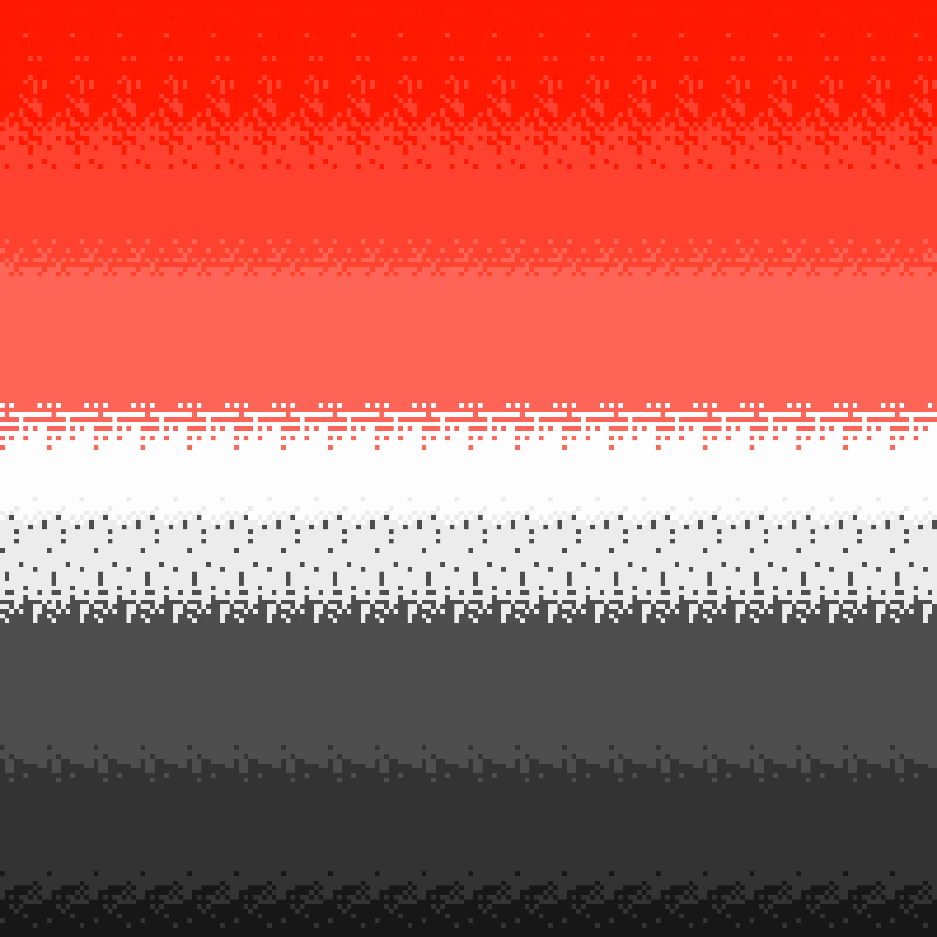 Dithered Gradients #29