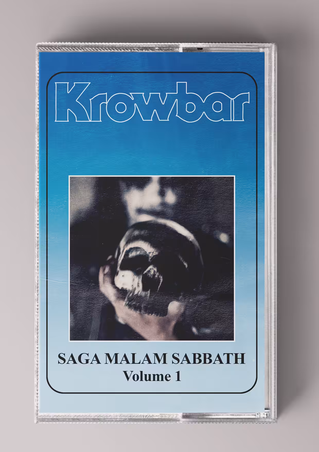 Saga Malam Sabbath Bootleg Tape, YESS Edition