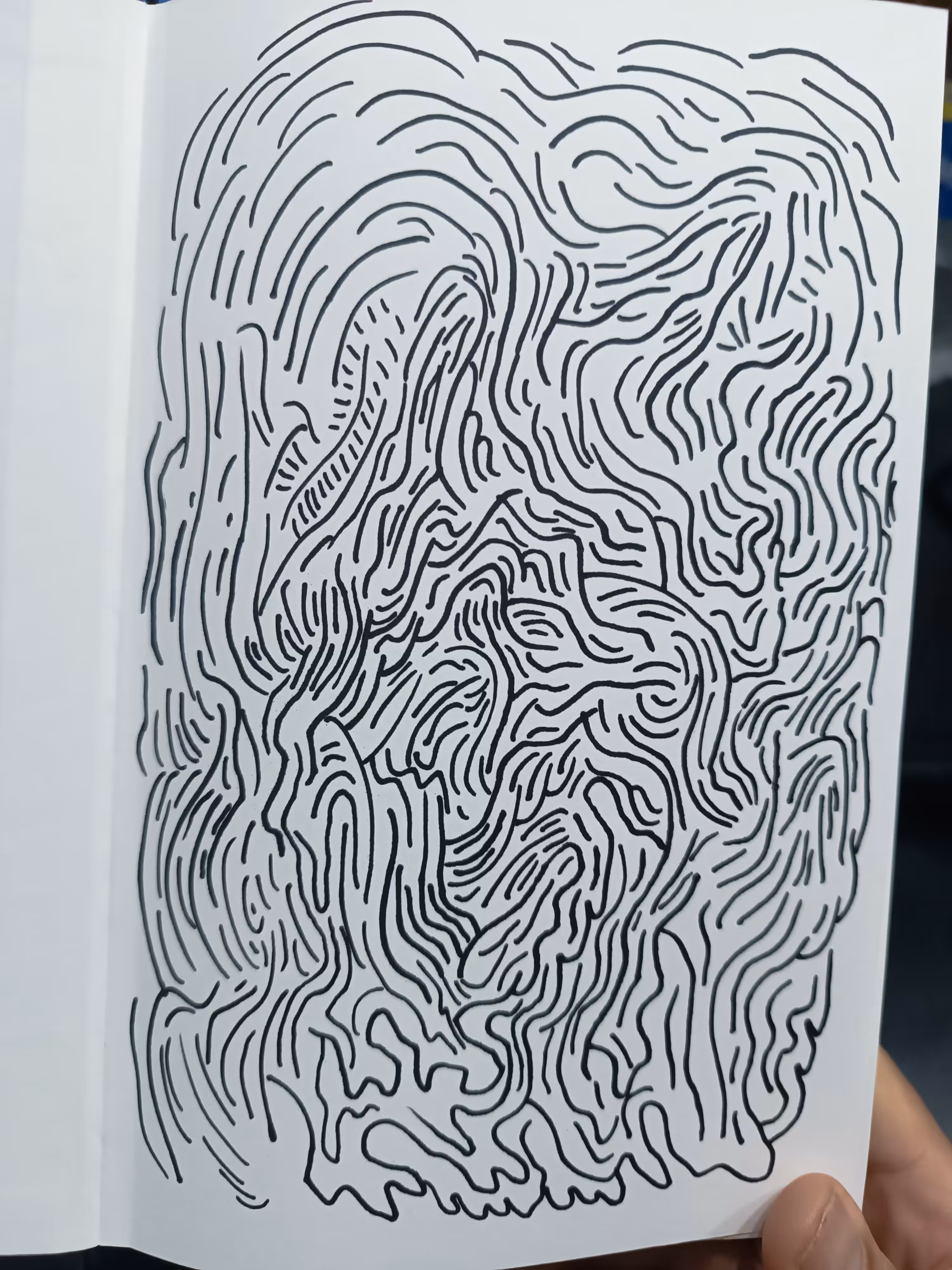 Social drawing