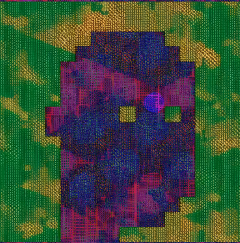 coalescence #3878