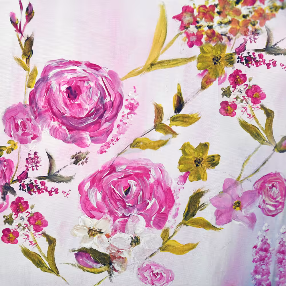 dream of rose 1