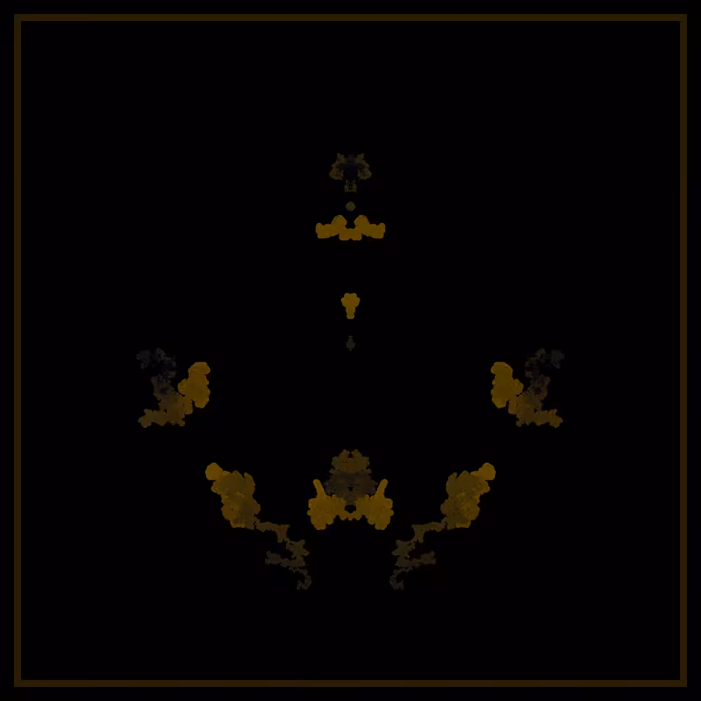 Imagine Rorschach #67