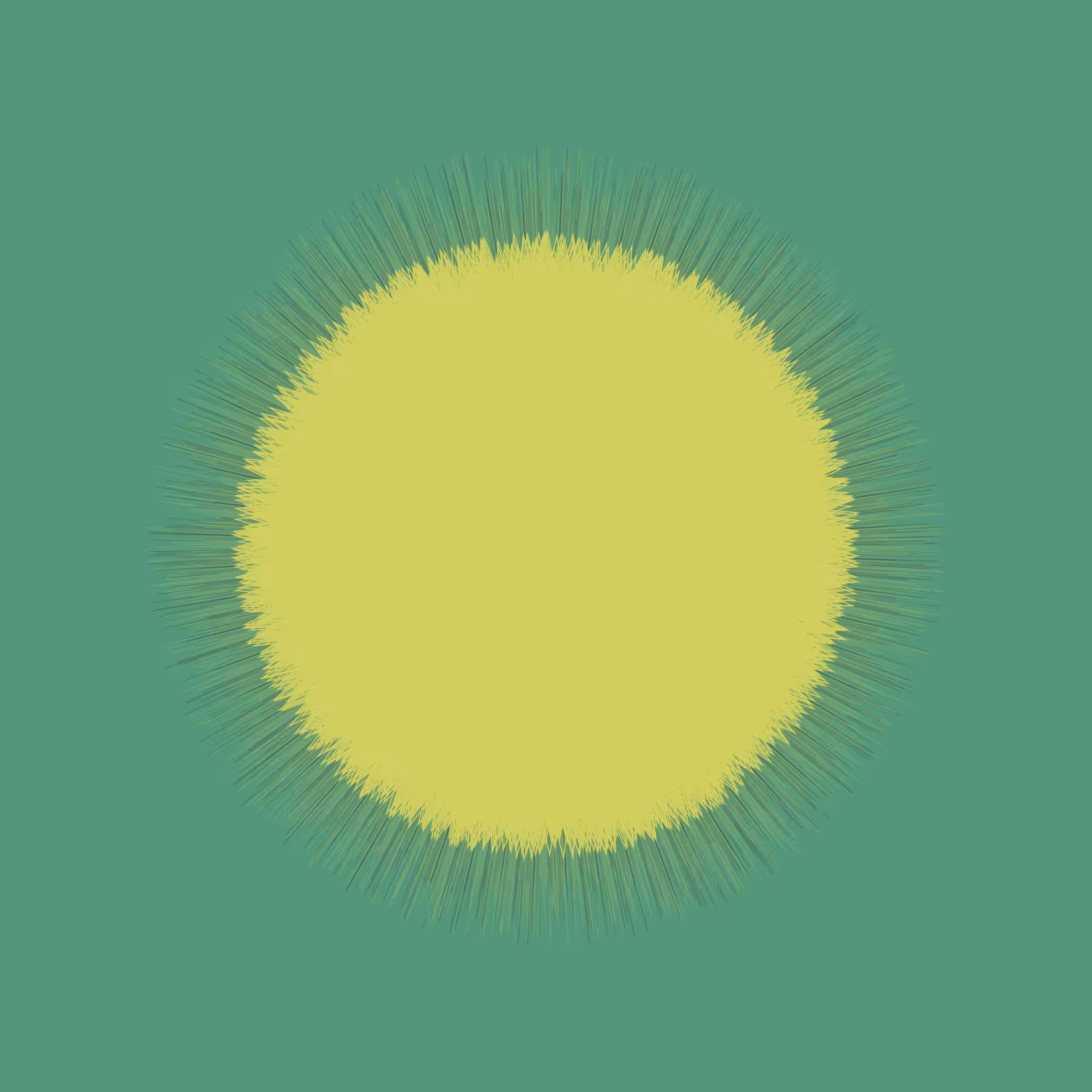 Distant Sun 016