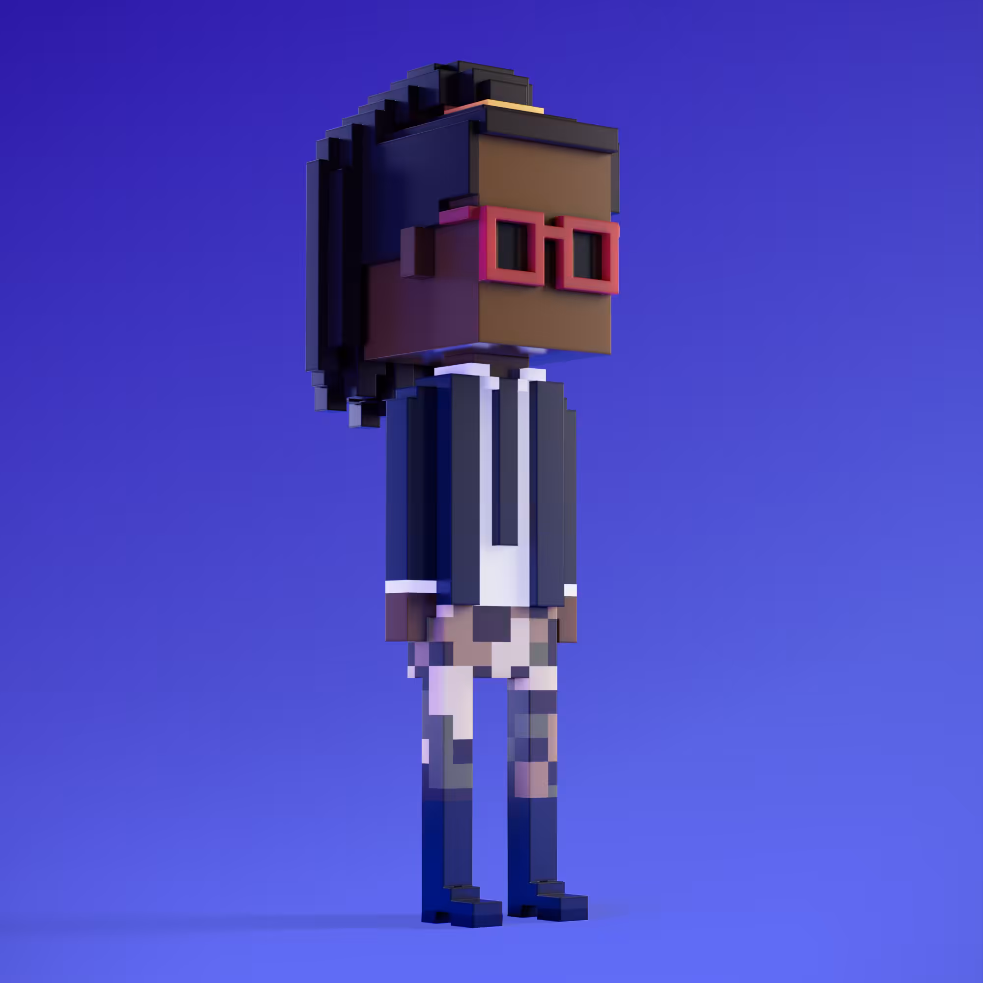 Meebit #832