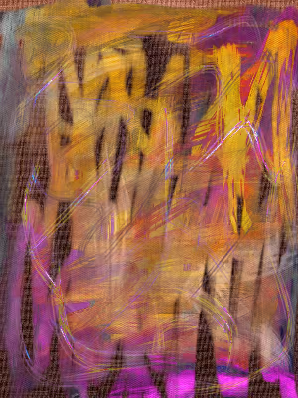 Alone on a journey #4