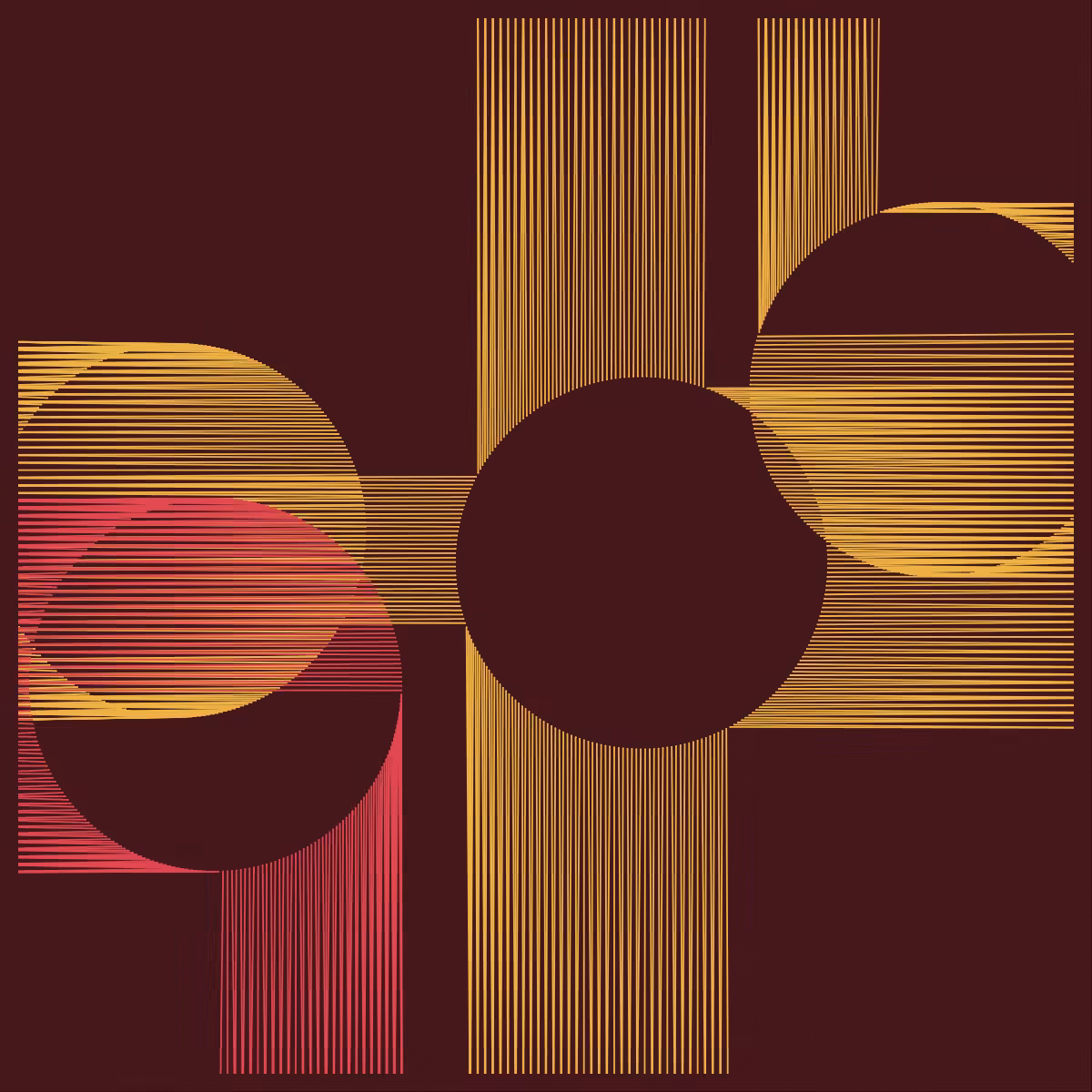 Phantom Voids: An algorithm study #2