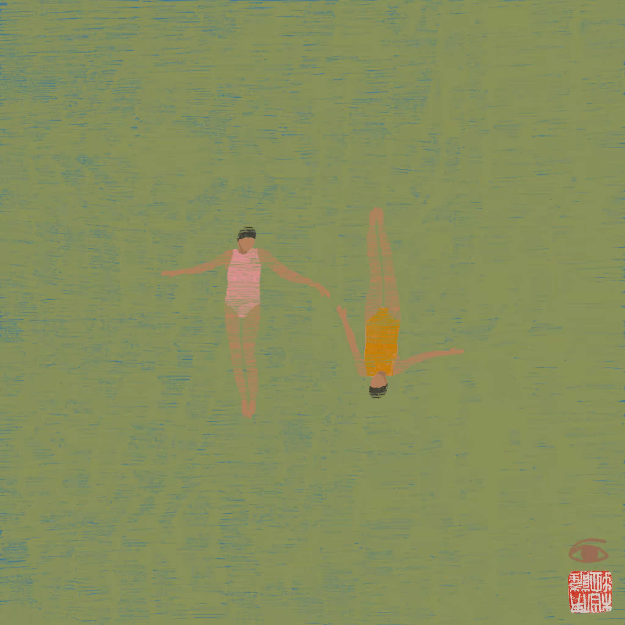 FloatTogether