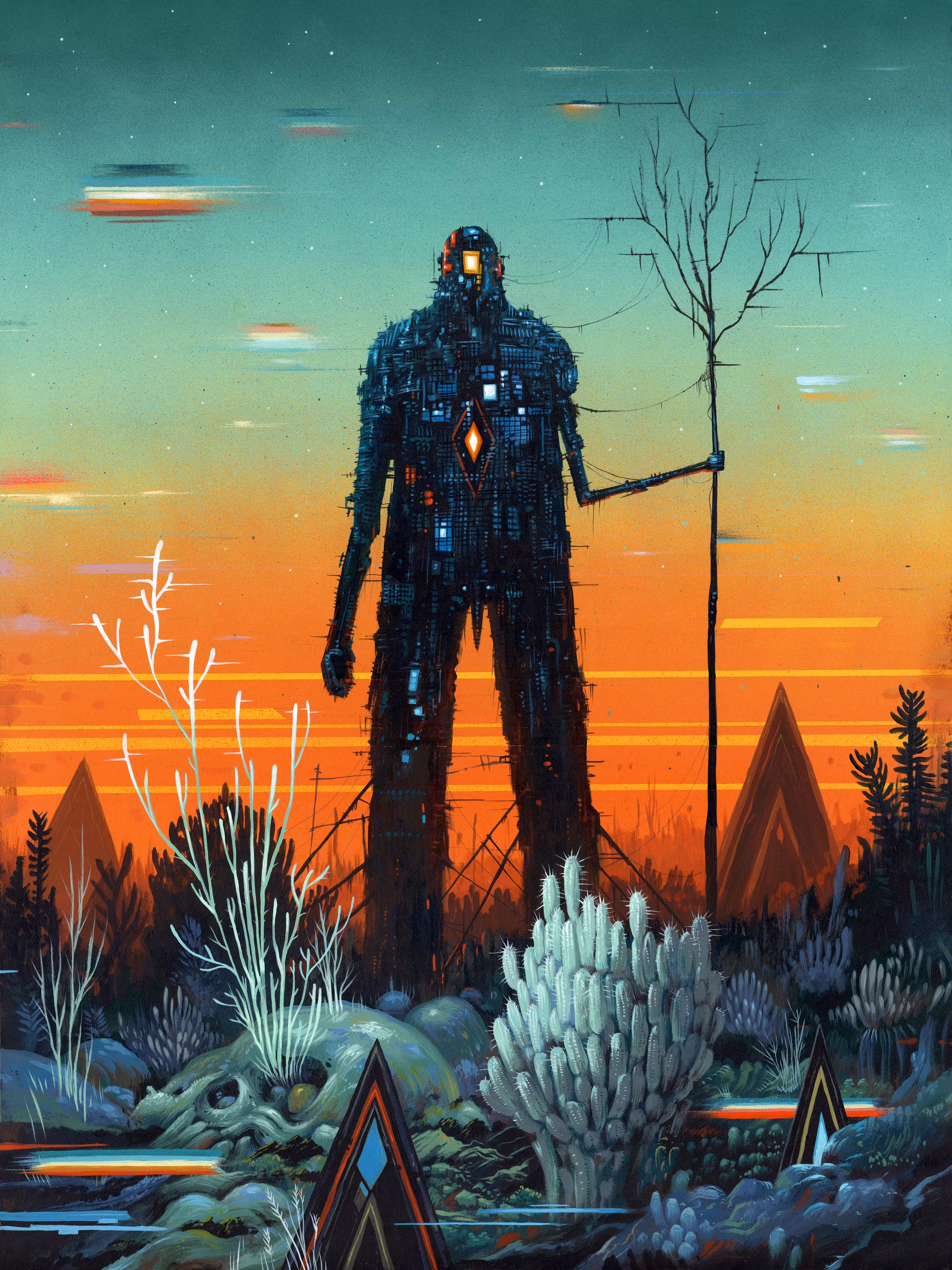 The Wickerman
