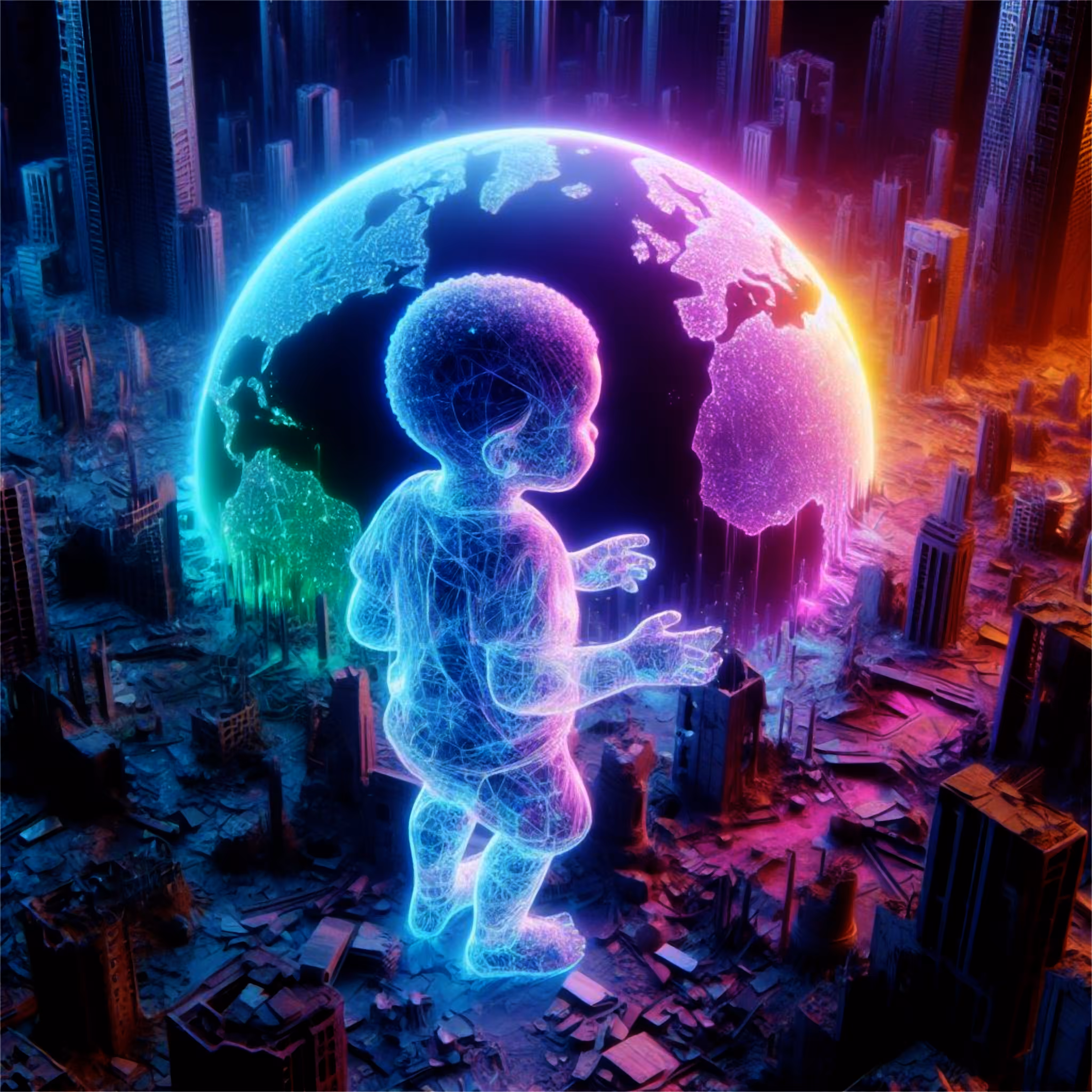 Future's Echo