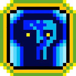 Skulls Pixels Coins #118