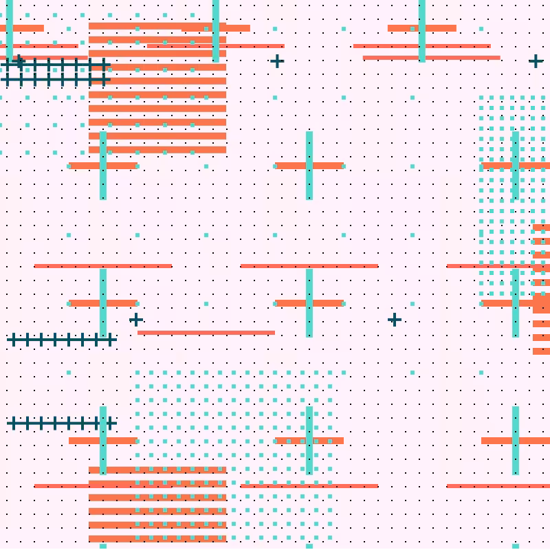 MESSYGRID #2