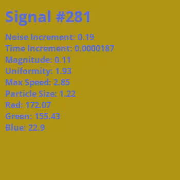 Signal #281