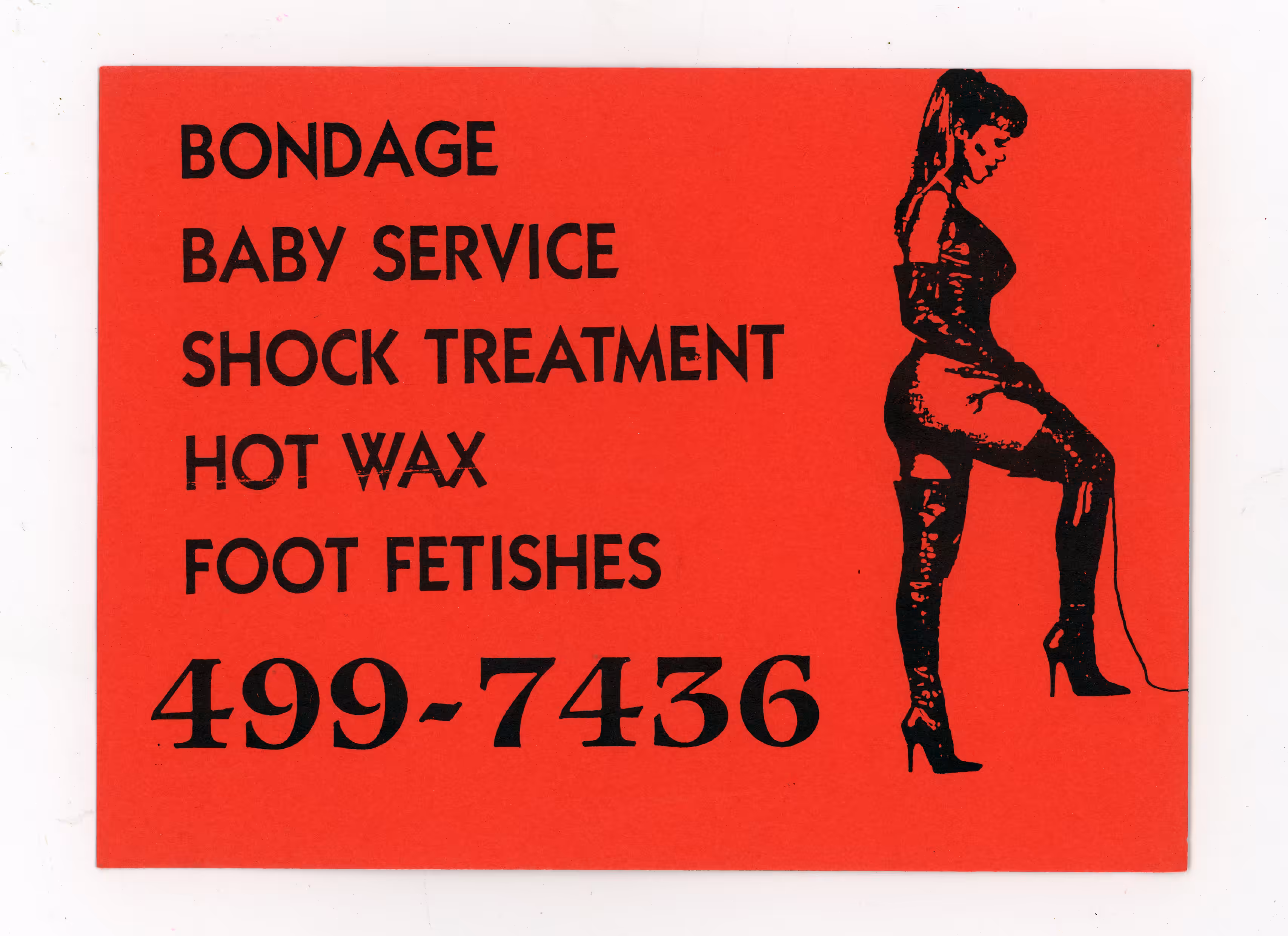 Vintage Erotics #17