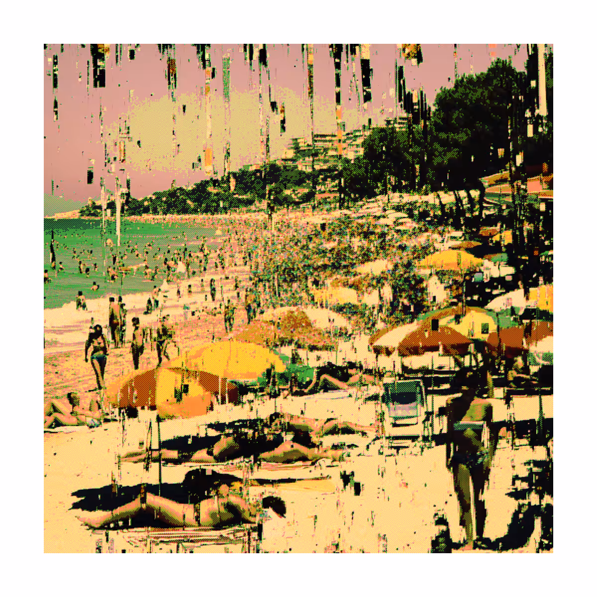 Lido Vento Lento