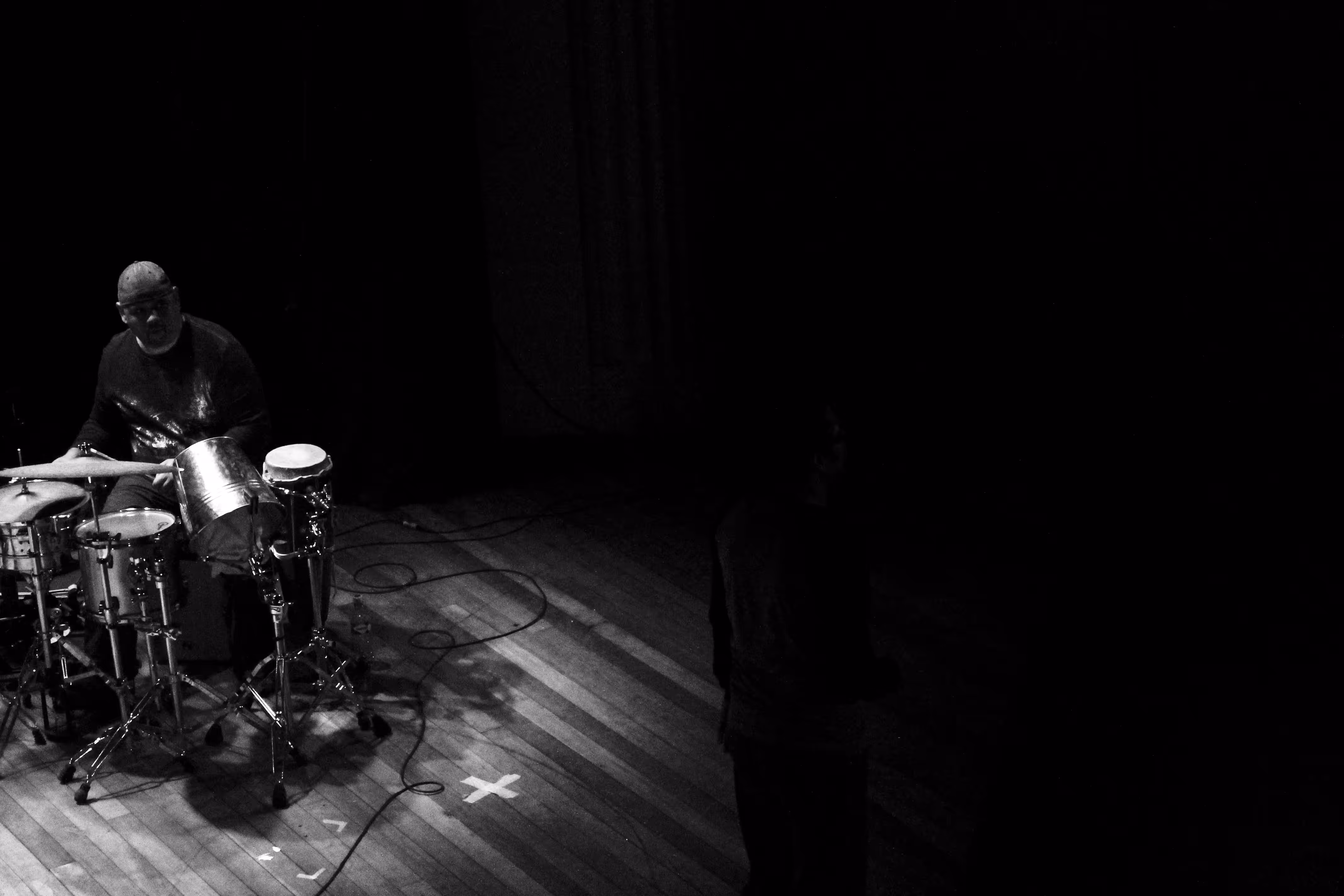 Soundcheck