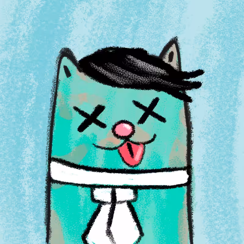 Cattos #28