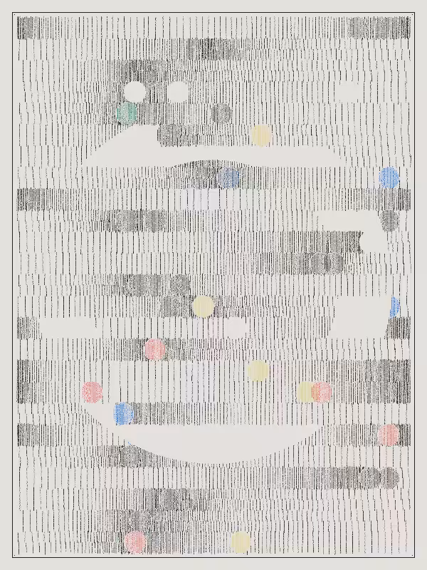 Spectromove I. #22